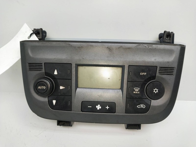 Recambio de mando calefaccion / aire acondicionado para fiat linea (110) dynamic referencia OEM IAM 735459253 A83015700 
