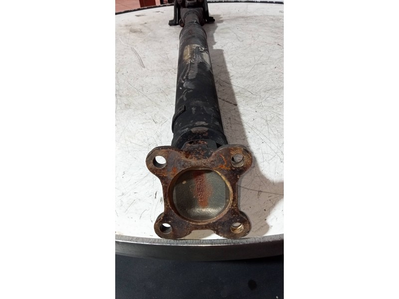 Recambio de transmision central para renault maxity fg 130.35/45 referencia OEM IAM 37000MB810  