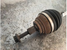 Recambio de transmision delantera izquierda para skoda yeti active referencia OEM IAM    2