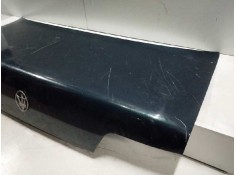 Recambio de tapa maletero para maserati quattroporte 2.8 biturbo referencia OEM IAM    2