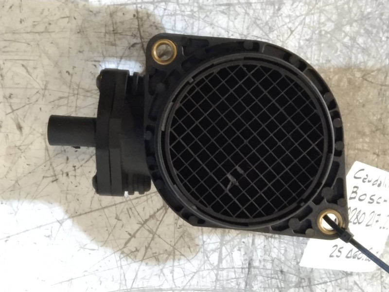 Recambio de caudalimetro para seat toledo (1m2) referencia OEM IAM 0280217121   Recambio de caudalimetro para seat toledo (1m2) referencia OEM IAM 0280217121