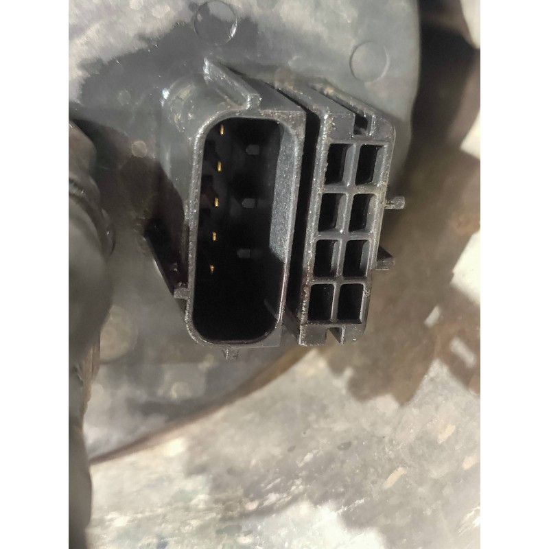 Recambio de cremallera direccion para skoda octavia combi (1z5) scout 4x4 referencia OEM IAM 1K1423051CM 1K1909144M 7805277270 0