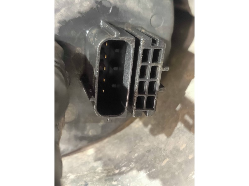 Recambio de cremallera direccion para skoda octavia combi (1z5) scout 4x4 referencia OEM IAM 1K1423051CM 1K1909144M 7805277270 0