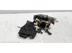 Recambio de motor cierre centralizado delantero derecho para mazda cx-7 (er) active referencia OEM IAM    2