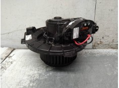 Recambio de motor calefaccion para mercedes sprinter iii furgón fwd 211/214 cdi fwd l1 (910.621) referencia OEM IAM   