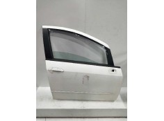 Recambio de puerta delantera derecha para fiat linea (110) dynamic referencia OEM IAM   