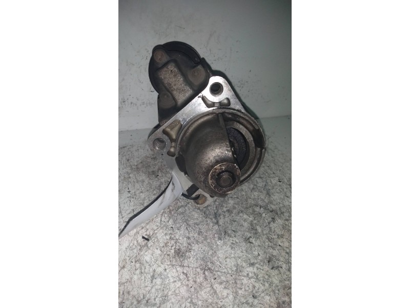 Recambio de motor arranque para ford fiesta berl./courier si referencia OEM IAM   