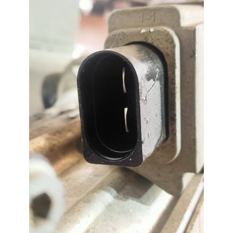 Recambio de cremallera direccion para skoda octavia combi (1z5) scout 4x4 referencia OEM IAM 1K1423051CM 1K1909144M 7805277270 0