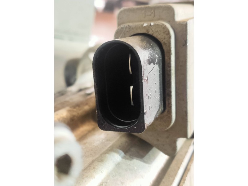 Recambio de cremallera direccion para skoda octavia combi (1z5) scout 4x4 referencia OEM IAM 1K1423051CM 1K1909144M 7805277270 0