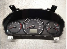 Recambio de cuadro instrumentos para hyundai h1 2.5 crdi cat referencia OEM IAM 940034H240 11001054600H A39