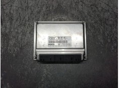 Recambio de centralita motor uce para audi a6 berlina (4b2) 2.5 tdi quattro referencia OEM IAM 0281001932 4B0907401L D50