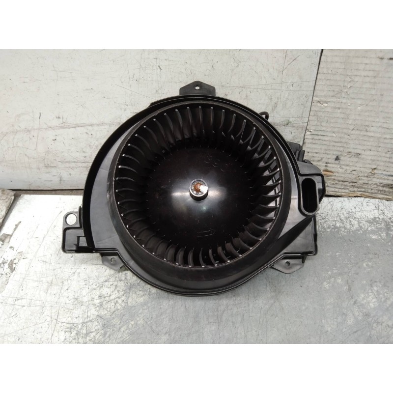 Recambio de motor calefaccion para mercedes sprinter iii furgón fwd 211/214 cdi fwd l1 (910.621) referencia OEM IAM   