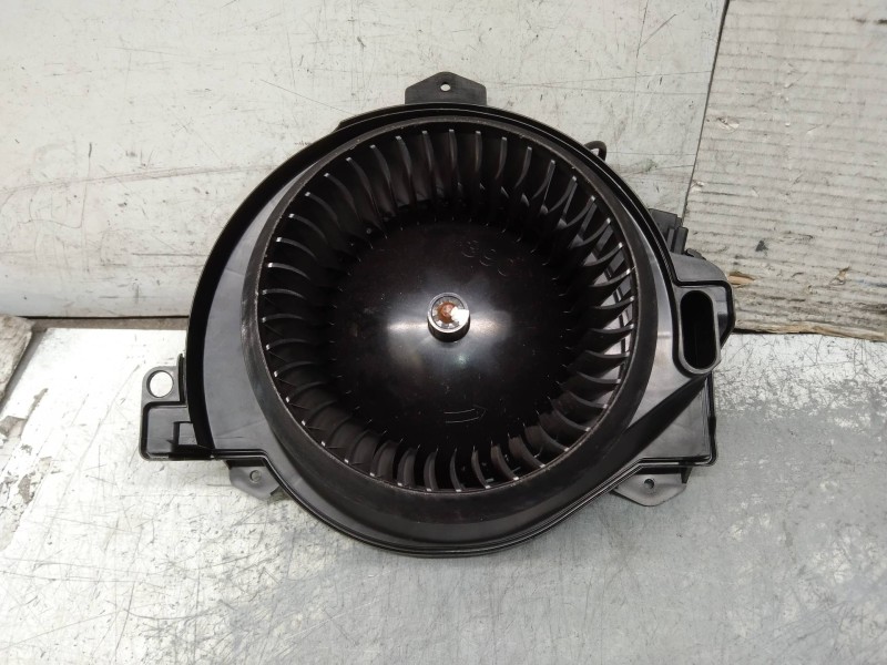 Recambio de motor calefaccion para mercedes sprinter iii furgón fwd 211/214 cdi fwd l1 (910.621) referencia OEM IAM   