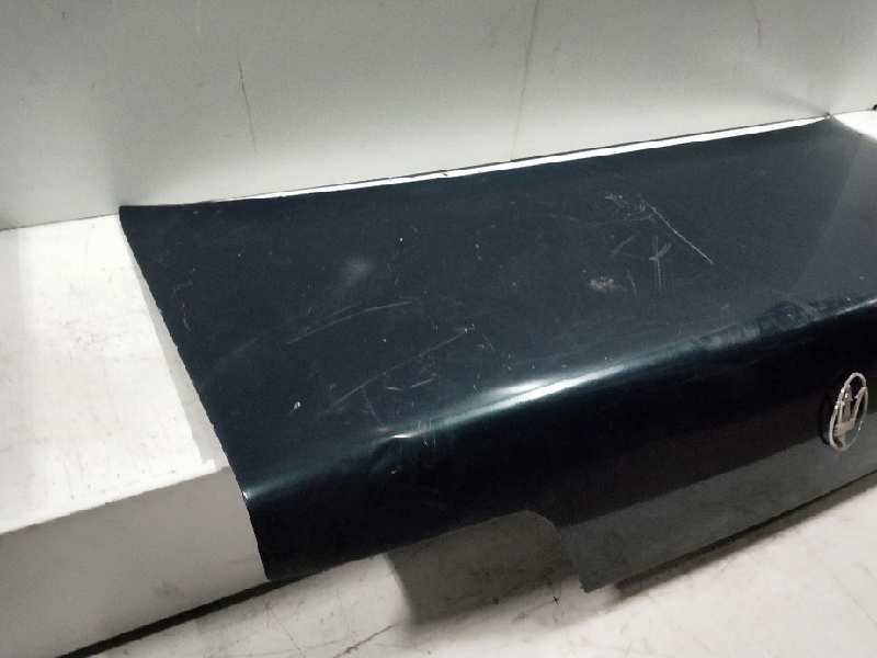 Recambio de tapa maletero para maserati quattroporte 2.8 biturbo referencia OEM IAM   