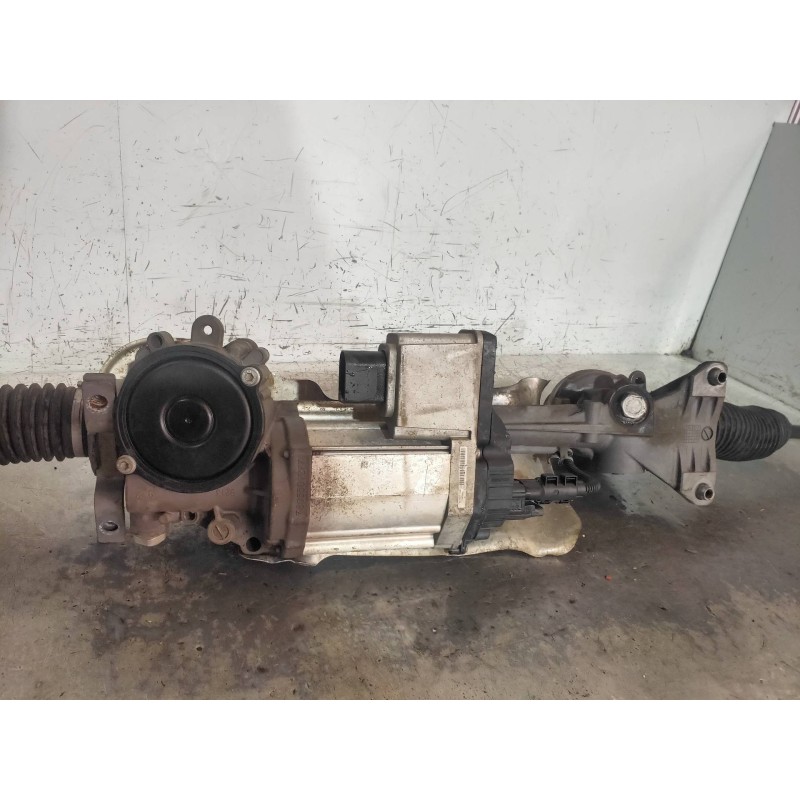 Recambio de cremallera direccion para skoda octavia combi (1z5) scout 4x4 referencia OEM IAM 1K1423051CM 1K1909144M 7805277270 0