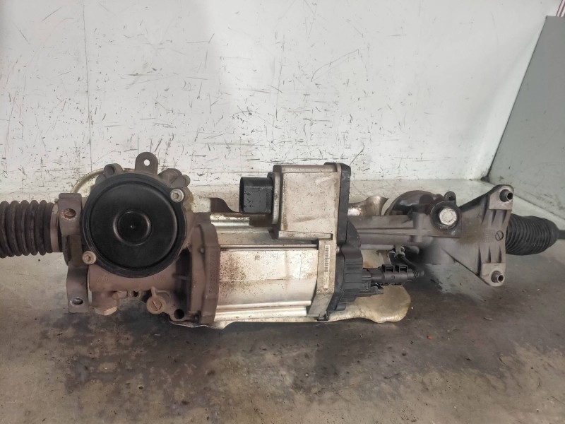 Recambio de cremallera direccion para skoda octavia combi (1z5) scout 4x4 referencia OEM IAM 1K1423051CM 1K1909144M 7805277270 0