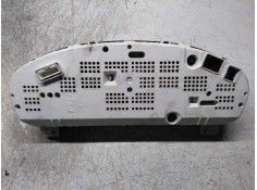 Recambio de cuadro instrumentos para hyundai h1 2.5 crdi cat referencia OEM IAM 940034H240 11001054600H A39 2