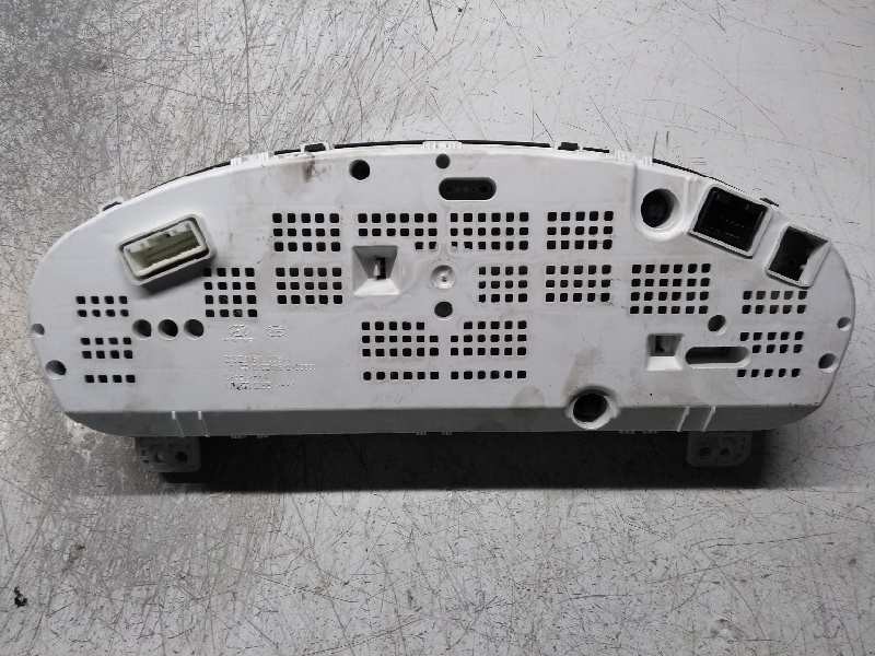 Recambio de cuadro instrumentos para hyundai h1 2.5 crdi cat referencia OEM IAM 940034H240 11001054600H A39