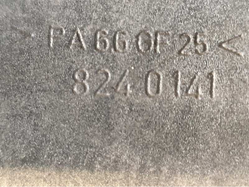 Recambio de electroventilador para peugeot expert kombi 1.9 turbodiesel cat referencia OEM IAM 820141  