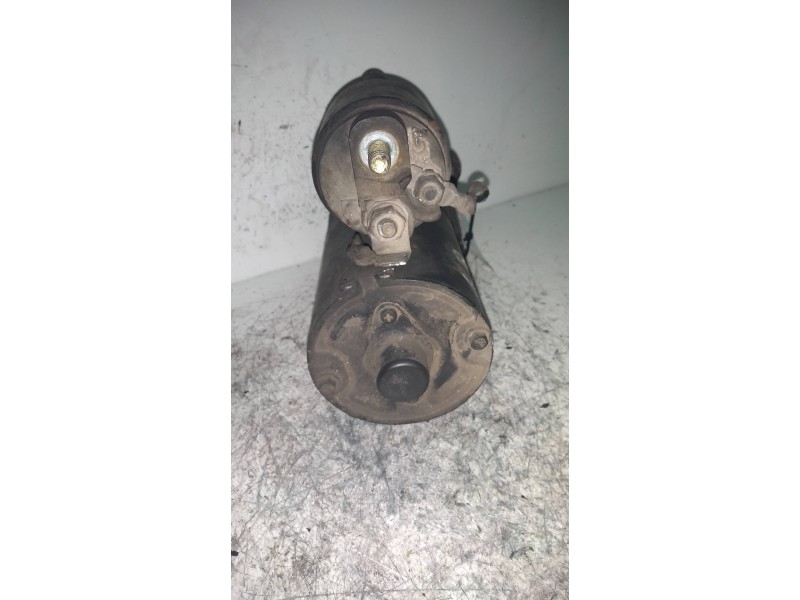 Recambio de motor arranque para ford fiesta berl./courier si referencia OEM IAM   