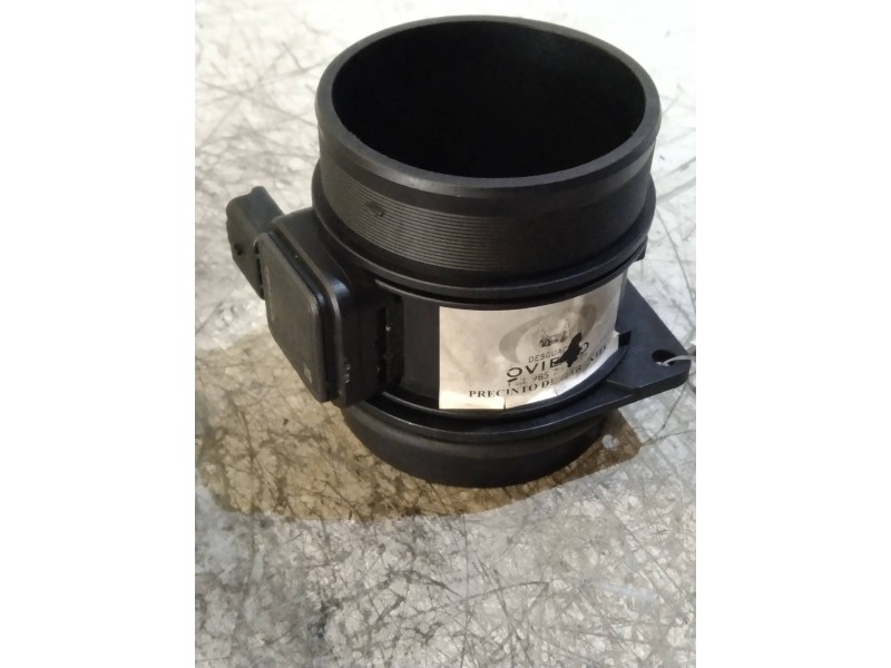 Recambio de caudalimetro para peugeot 407 referencia OEM IAM 5WK97002  