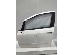 Recambio de puerta delantera izquierda para fiat linea (110) dynamic referencia OEM IAM   