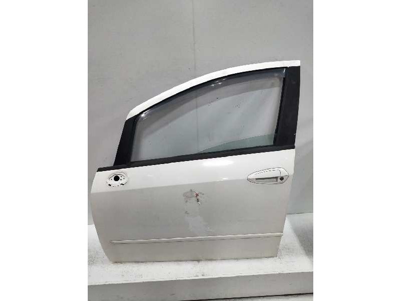 Recambio de puerta delantera izquierda para fiat linea (110) dynamic referencia OEM IAM   