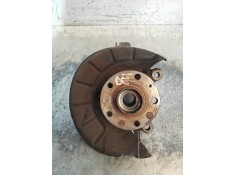Recambio de mangueta delantera derecha para skoda octavia combi (1z5) scout 4x4 referencia OEM IAM   