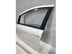 Recambio de puerta delantera izquierda para fiat linea (110) dynamic referencia OEM IAM    2