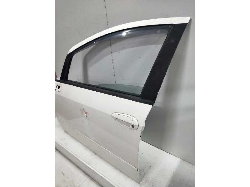 Recambio de puerta delantera izquierda para fiat linea (110) dynamic referencia OEM IAM   