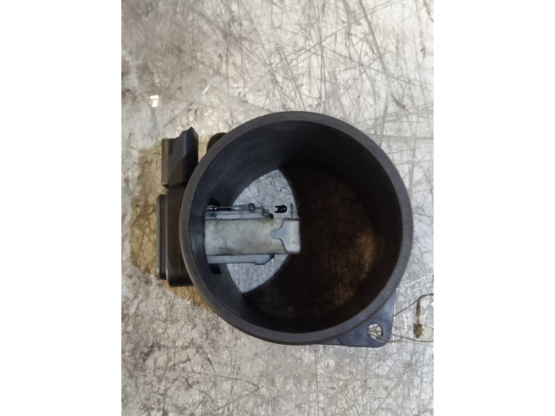Recambio de caudalimetro para peugeot 407 referencia OEM IAM 5WK97002  