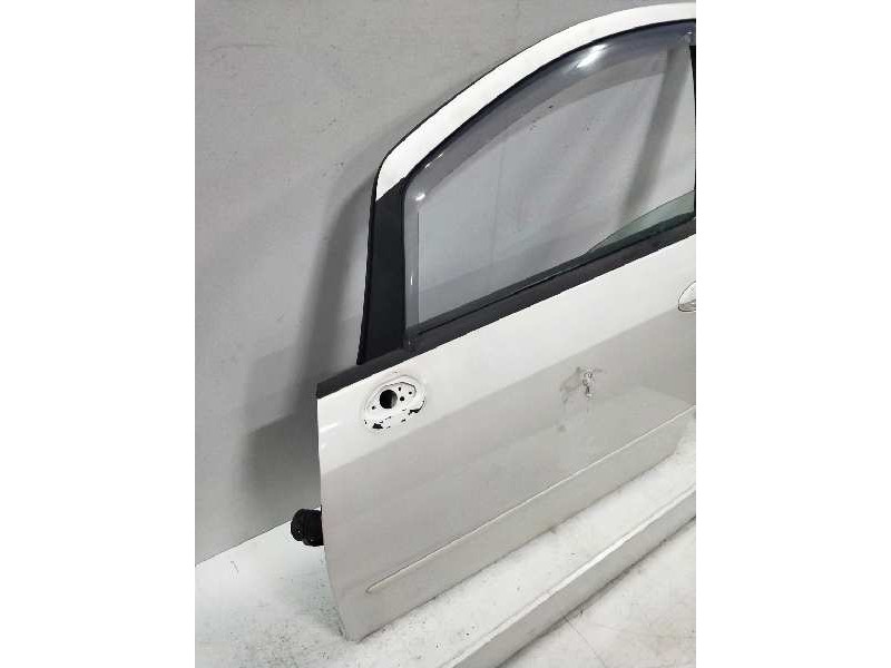 Recambio de puerta delantera izquierda para fiat linea (110) dynamic referencia OEM IAM   