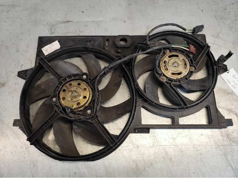 Recambio de electroventilador para peugeot expert kombi 1.9 turbodiesel cat referencia OEM IAM 820141  