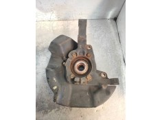 Recambio de mangueta delantera derecha para hyundai santa fe (bm) 2.2 crdi classic (2wd) referencia OEM IAM    2