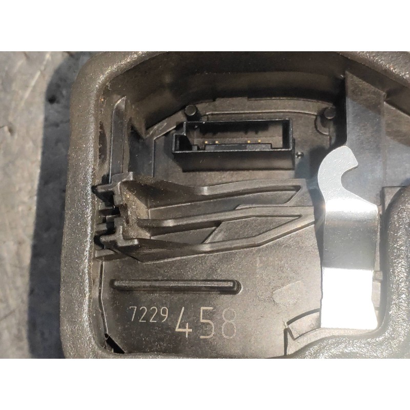 Recambio de motor cierre centralizado delantero derecho para bmw serie 5 touring (f11) 530d xdrive referencia OEM IAM 7229458  