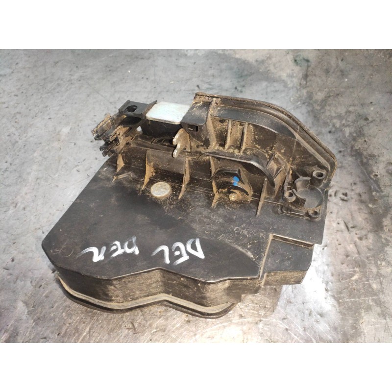 Recambio de motor cierre centralizado delantero derecho para bmw serie 5 touring (f11) 530d xdrive referencia OEM IAM 7229458  