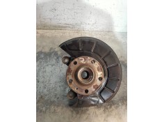 Recambio de mangueta delantera izquierda para skoda octavia combi (1z5) scout 4x4 referencia OEM IAM   