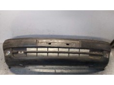 Recambio de paragolpes delantero para opel astra f berlina 1.7 turbodiesel (17 dt / lu8) referencia OEM IAM   