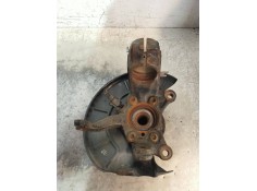 Recambio de mangueta delantera izquierda para skoda octavia combi (1z5) scout 4x4 referencia OEM IAM    2