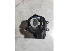 Recambio de faro antiniebla izquierdo para toyota yaris hybrid active referencia OEM IAM 90008497 8122002110  2
