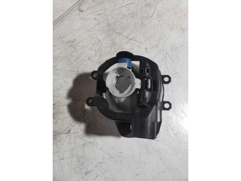 Recambio de faro antiniebla izquierdo para toyota yaris hybrid active referencia OEM IAM 90008497 8122002110 