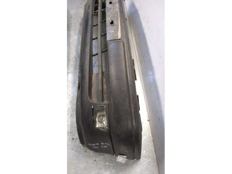 Recambio de paragolpes delantero para opel astra f berlina 1.7 turbodiesel (17 dt / lu8) referencia OEM IAM   