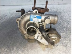 Recambio de turbocompresor para tata indica 1.4 d referencia OEM IAM 54359700003  
