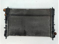 Recambio de radiador agua para fiat linea (110) dynamic referencia OEM IAM   