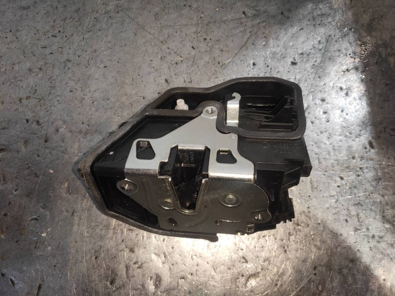Recambio de motor cierre centralizado delantero izquierdo para bmw serie 5 touring (f11) 530d xdrive referencia OEM IAM 7229461 