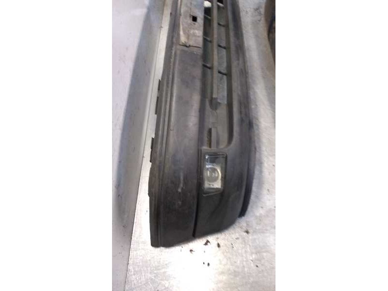 Recambio de paragolpes delantero para opel astra f berlina 1.7 turbodiesel (17 dt / lu8) referencia OEM IAM   