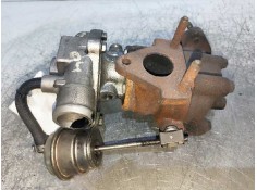 Recambio de turbocompresor para tata indica 1.4 d referencia OEM IAM 54359700003   2
