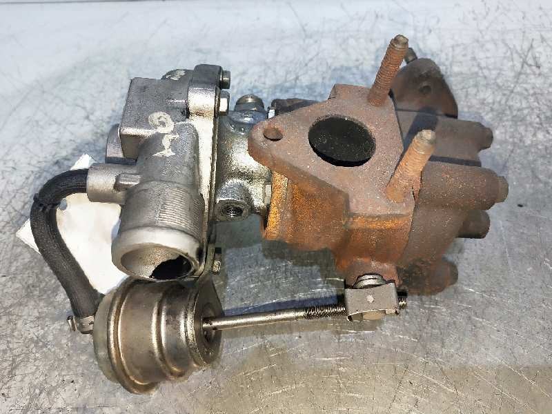 Recambio de turbocompresor para tata indica 1.4 d referencia OEM IAM 54359700003  