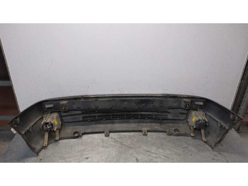 Recambio de paragolpes delantero para opel astra f berlina 1.7 turbodiesel (17 dt / lu8) referencia OEM IAM   