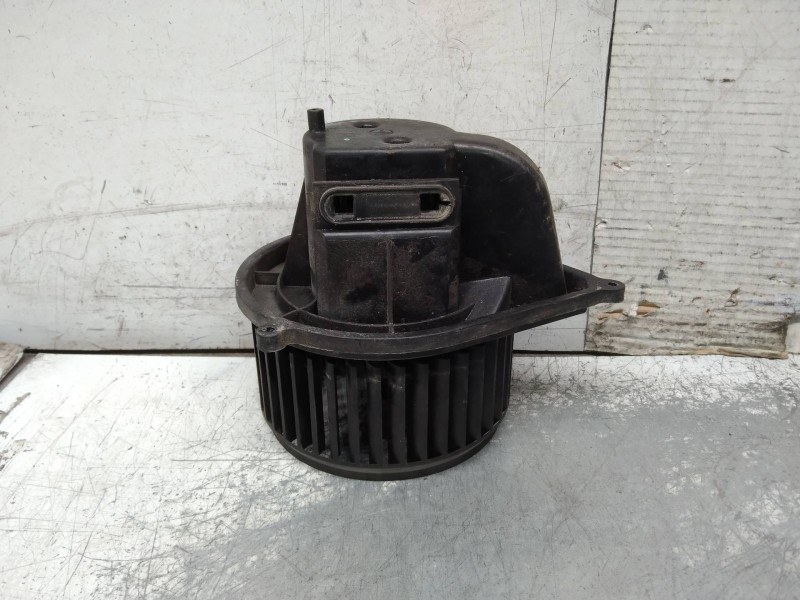 Recambio de motor calefaccion para citroen jumper caja cerrada desde ´02 2.0 hdi cat referencia OEM IAM   